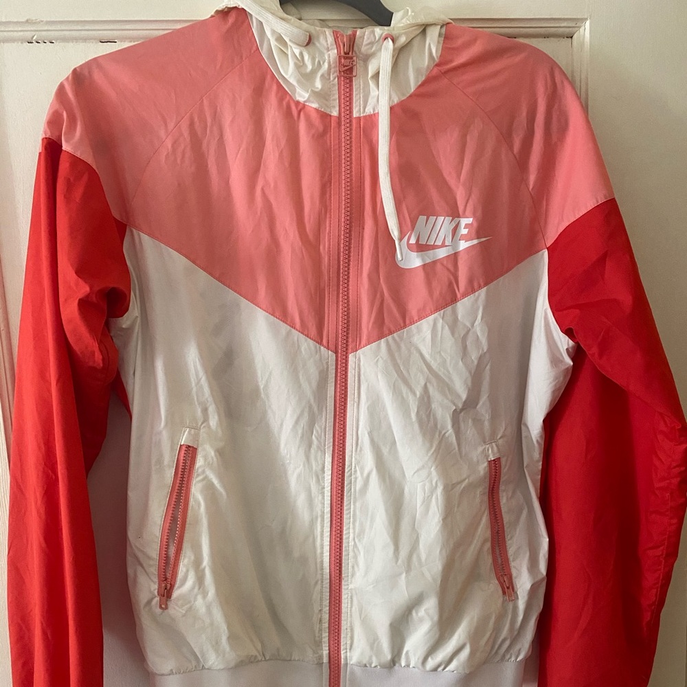 Women’s Nike Windbreaker